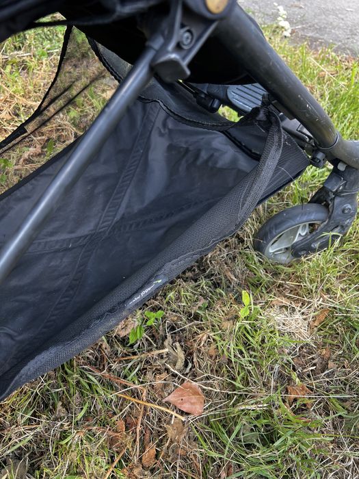 Wózek baby jogger city mini zip