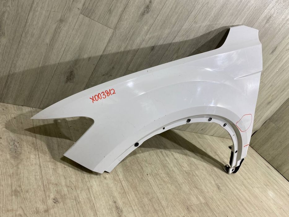 Крыло переднее левое VW T-Roc T Roc / 2017 2018 2019 2020 2021 г./