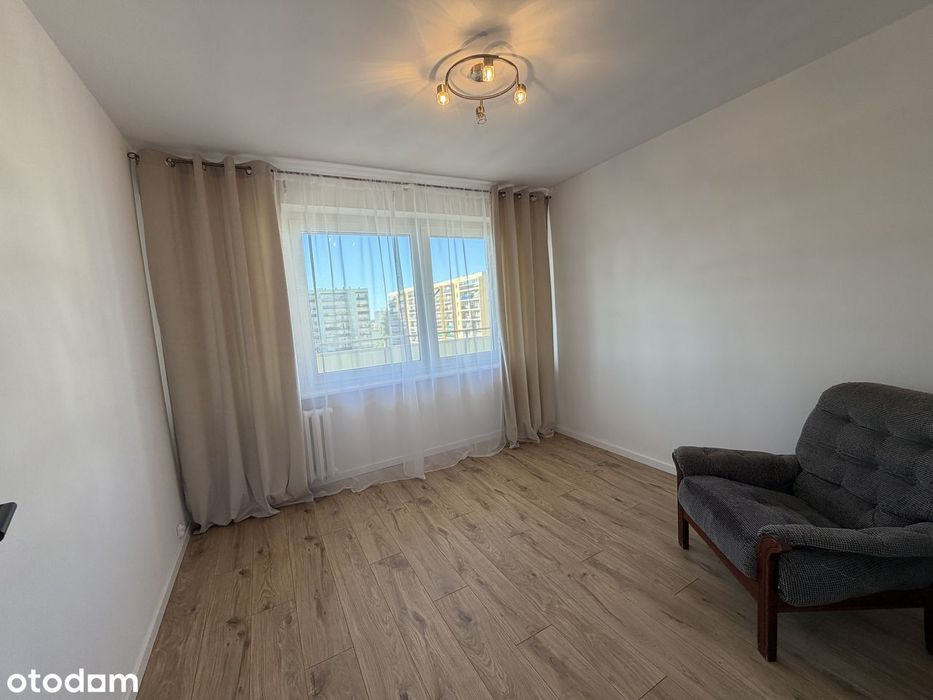 Apartment in Słupsk, Osiedle Piastów, Zatorze - Więcej