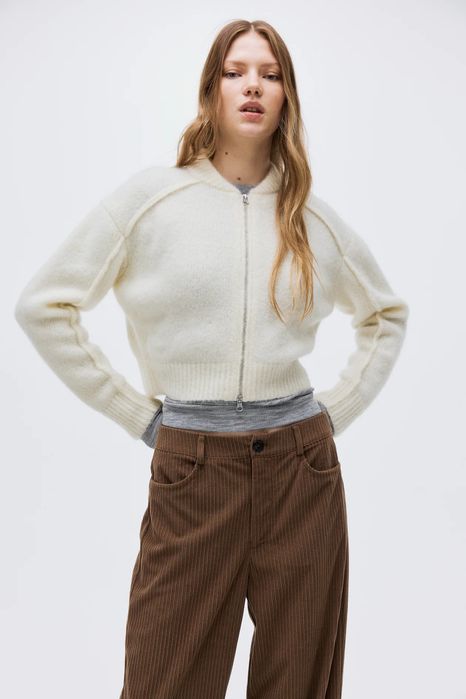 Вельветові  штани джинси H&M нові