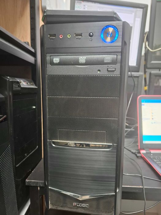 Komputer I5 2310 4GB RAM Intel Desktop Board