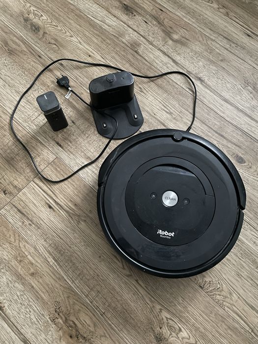 iRobot roomba e5