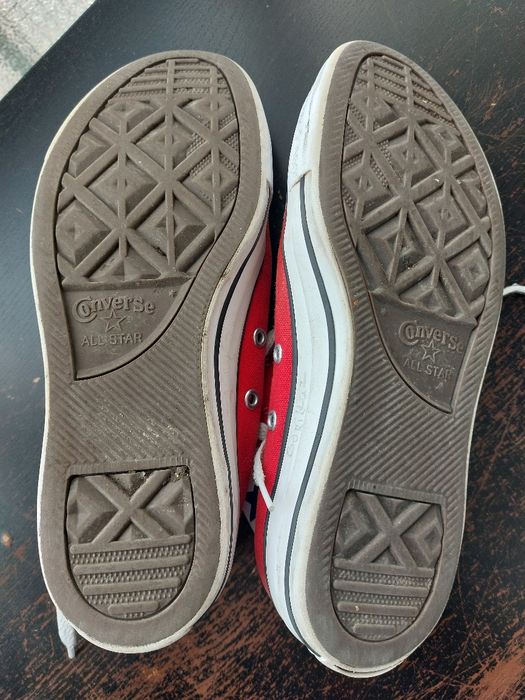 All Star Converse 37