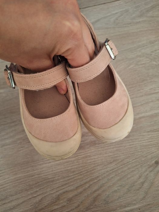 Туфлі next 25 розмір