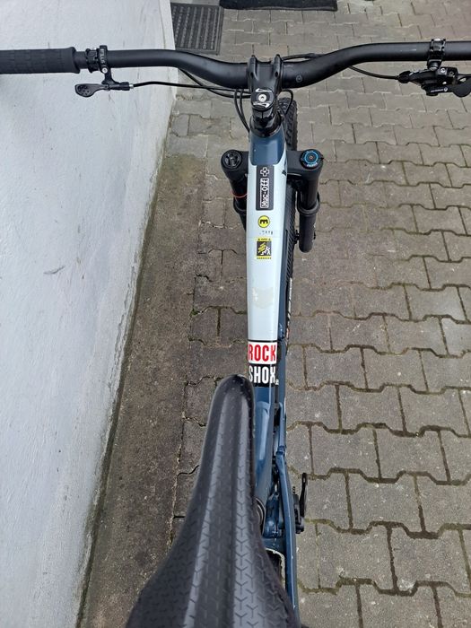 YT  CAPRA   2019  AL  29  L