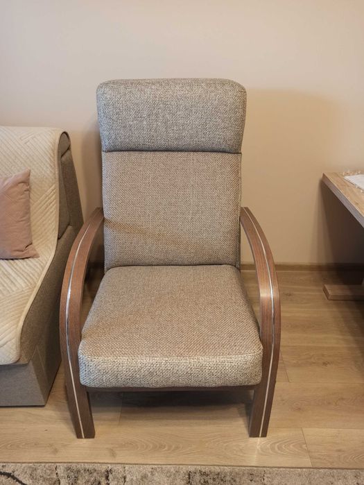 Fotele 2 sztuki sprzedam