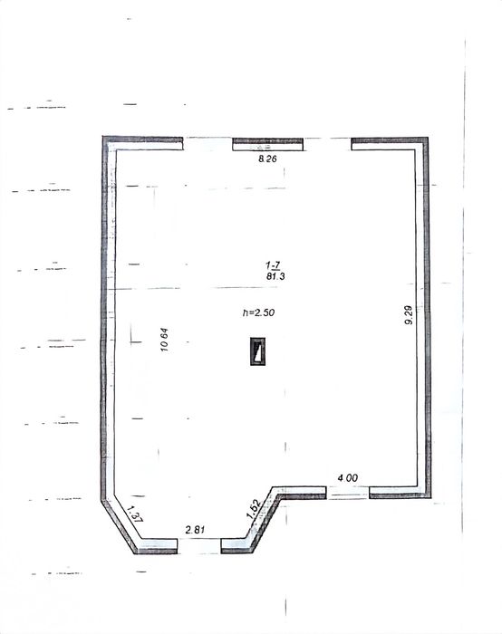 Будинок 157м2, площа Сідлецька
