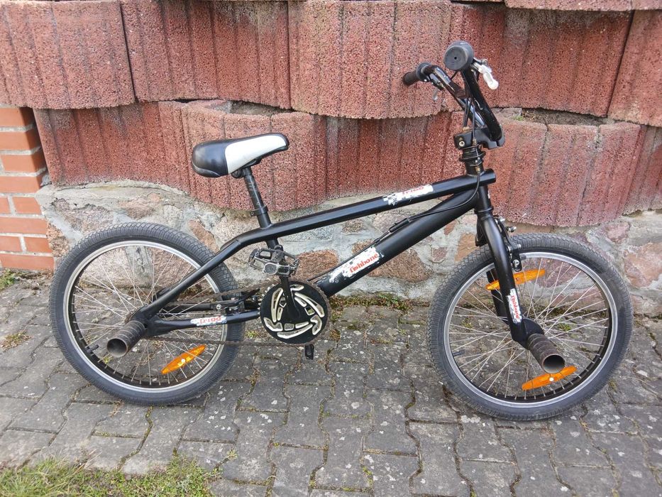 Sprzedam rower BMX