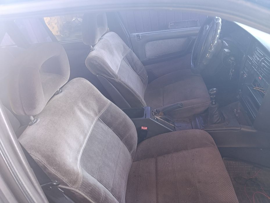 Opel omega a 2.0i розбір шрот