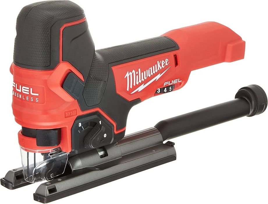 Безщітковий лобзик Milwaukee M18 2737B-20 FUEL США