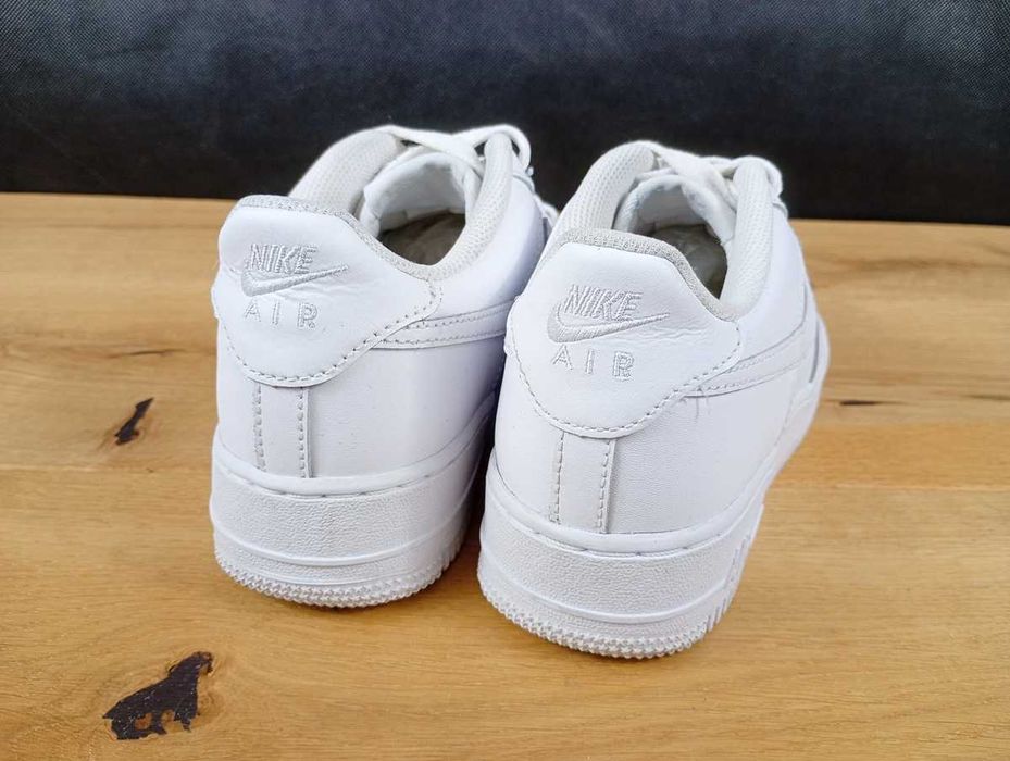 NIKE Air Force 07, buty sportowe, rozmiar 38,5