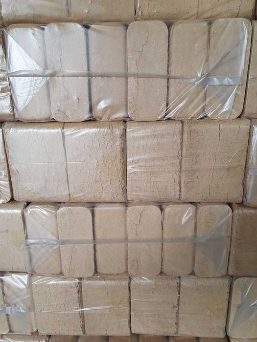 Brykiet  10 kg - Promocja