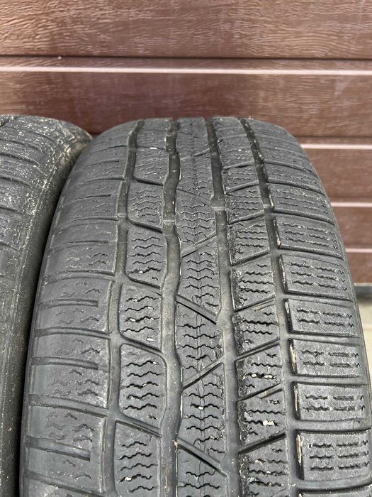 Шини 225/50 R17 98v Continental Winter Contact