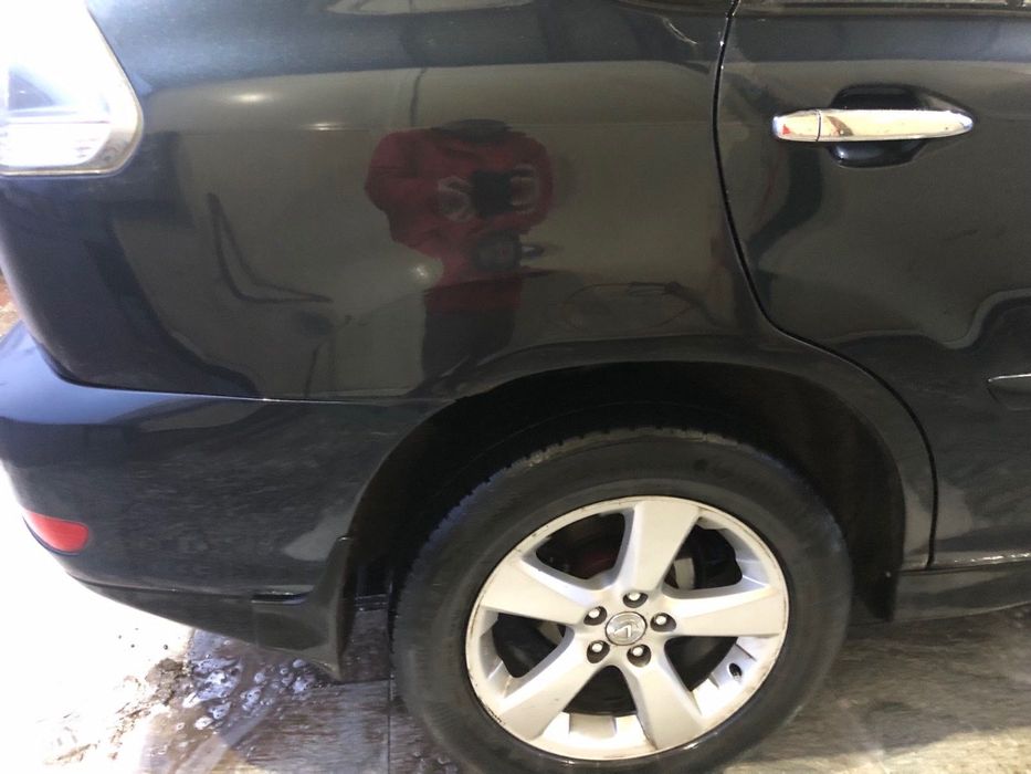 Продам Lexus 330