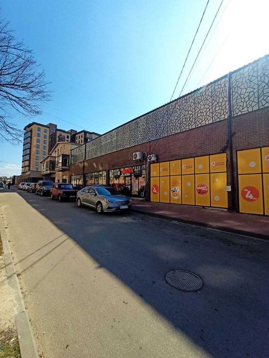 Продаж 1к. квартири в новобудові м.Холодна гора Григорівське шосе 32