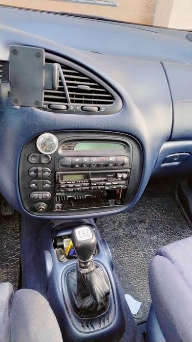 Ford Galaxy Si 1.9 TDI AFN !!!