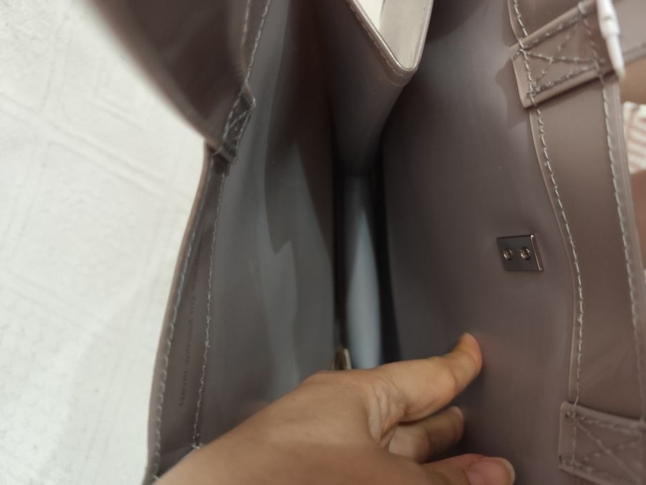 Bolsa nova Ted Baker