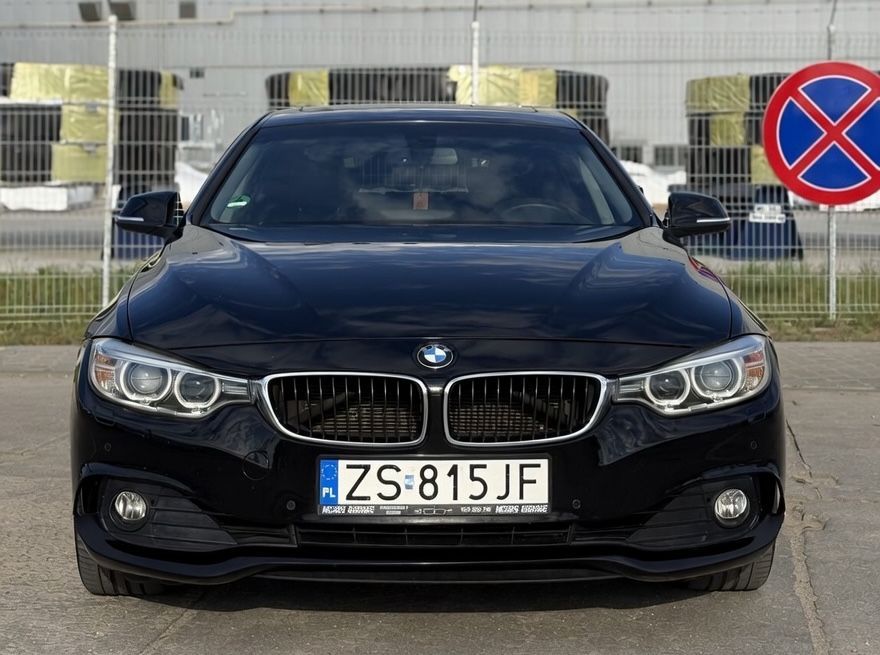 BMW Seria 4