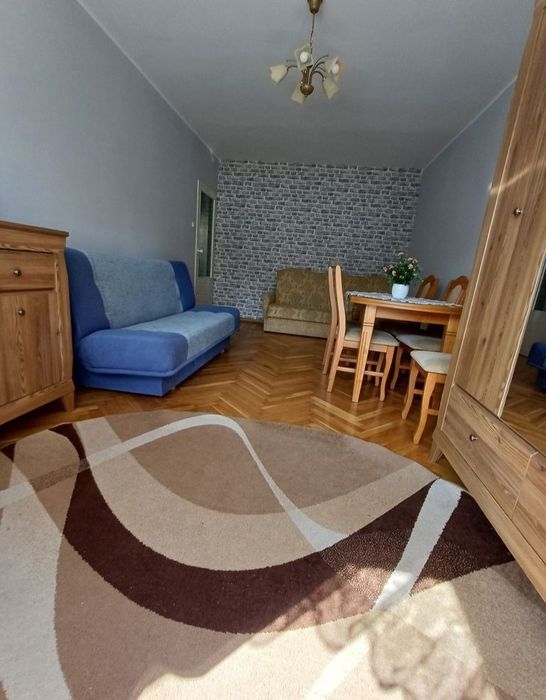 2-pokojowe mieszkanie na wynajem Gdynia Chylonia