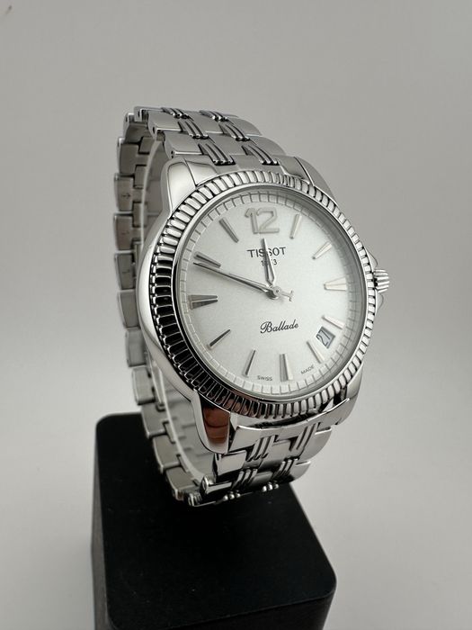 Zegarek Tissot Ballade