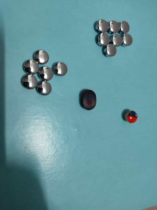 Dísticos para torneiras