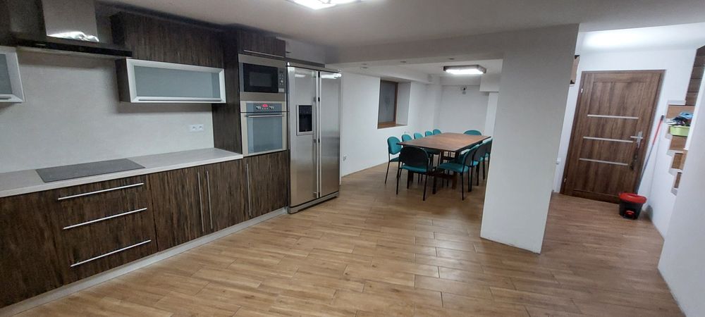 CIABAS Apartamenty Białka Tatrzańska noclegi