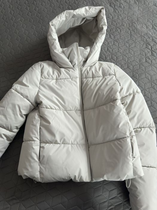 Продам. Куртка. Пуффер. Zara
