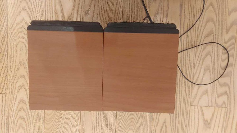 Колонки активні SVEN SPS-611 дерево