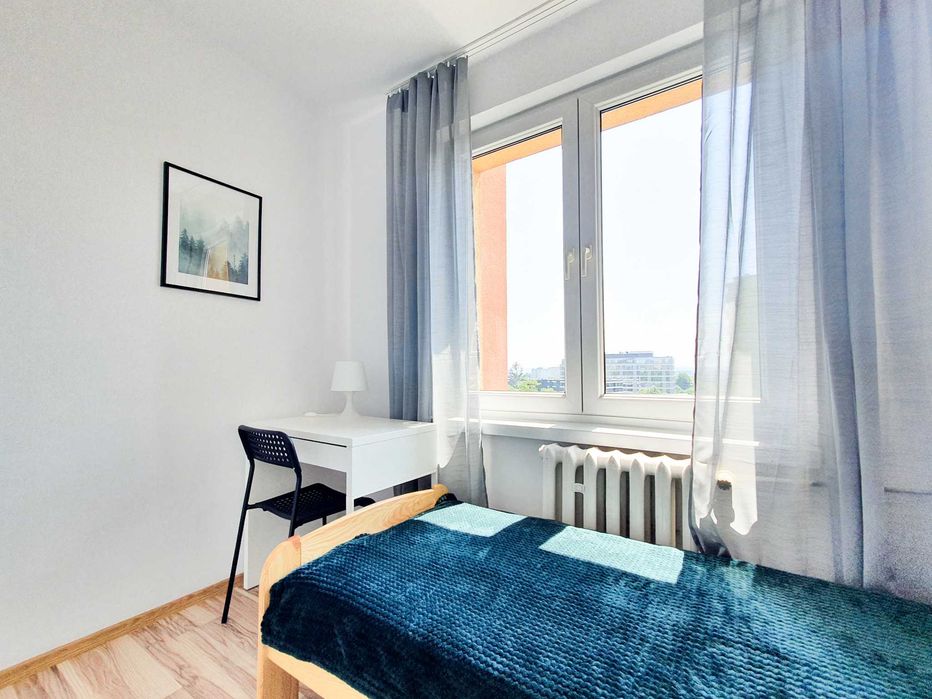 Mieszkanie – Kraków, Olsza, Prądnik Czerwony - Widok 3
