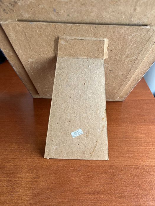 Porta Retrato com Rebordo em Relevo