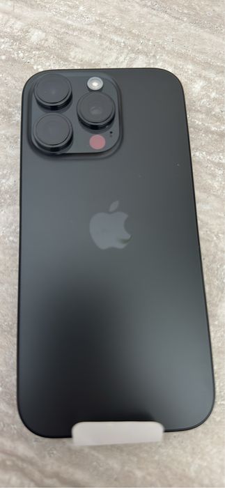 Iphone 16pro 256GB
