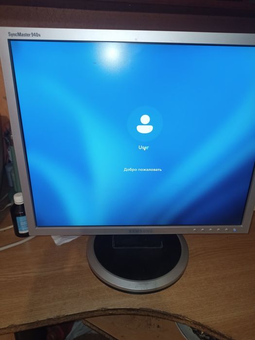 Монітор Samsung 740n,940n, ножки монітора