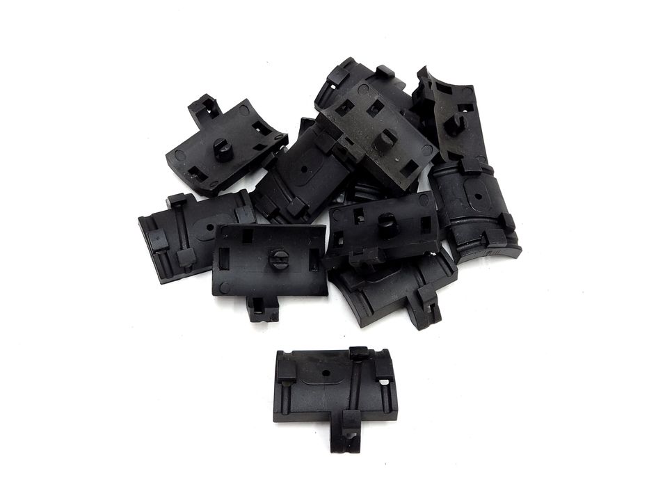 NOWE Prowadzenie linek przerzutek Arkus Romet Universal Kross