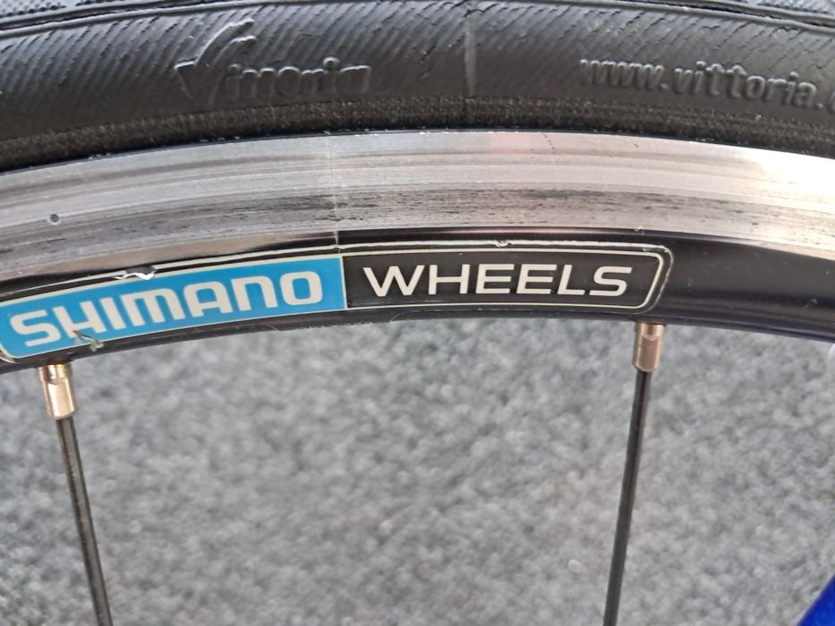Rower szosowy Sab shimano ultegra
