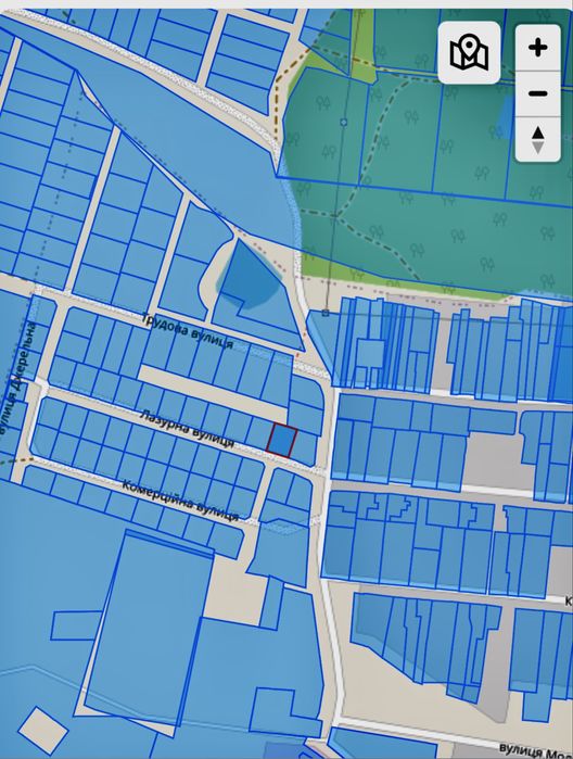 Дмитрівка цкнтр , гарне мвсце 8 соток