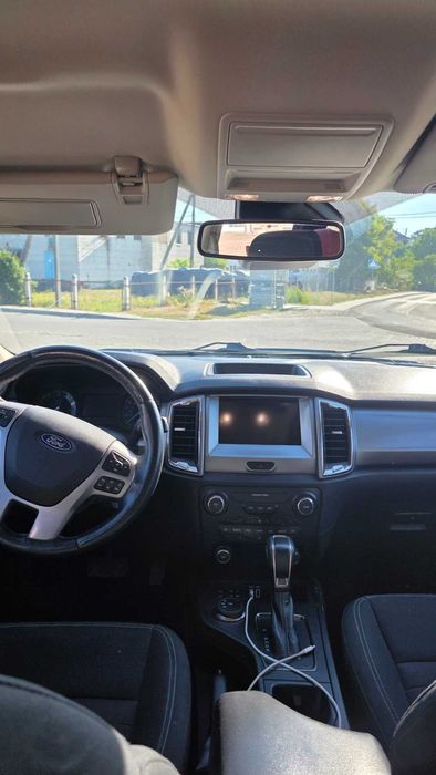Ford Ranger 2019 VIN 1FTER4FH4KLB09949 фото оголошення 18 з 23