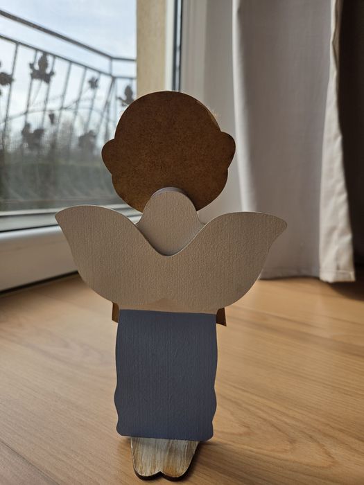 Roczek figurka  chłopiec