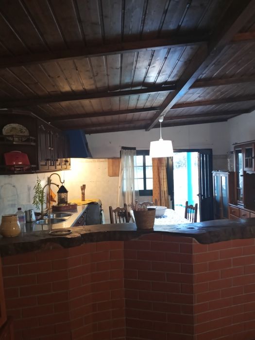 Moradia T2 com possibilidade de +t1