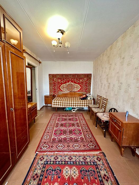 В продаже 2ком квартира, ж/м Приднепровск. Агнии Барто