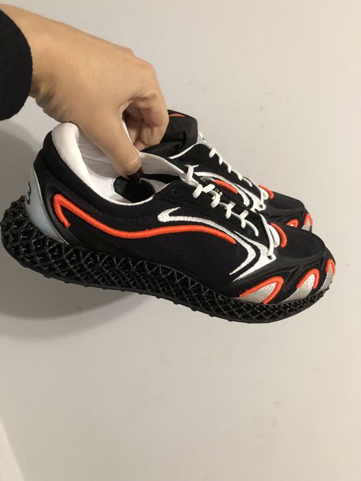 Buty adidas Y-3 runner 4d rozmiar 38