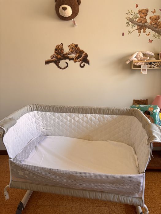 Berço para bebe