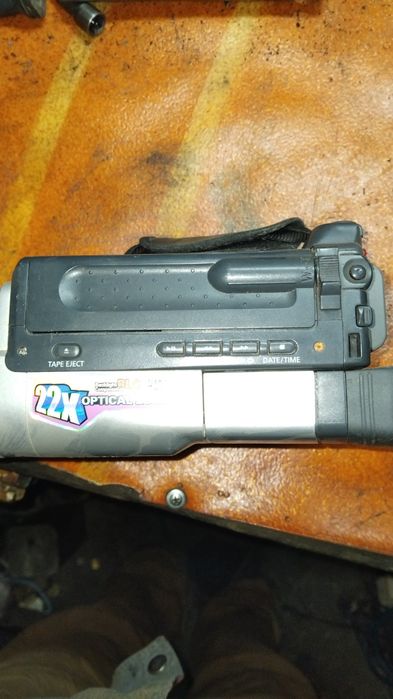 Відеокамера.самсунг