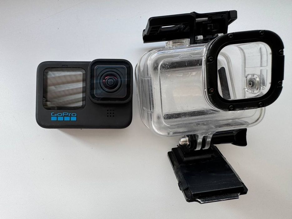 Екшен-камера GoPro 11 HERO