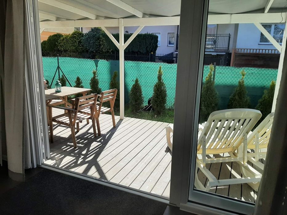 Domki wakacje nad morzem Władysławowo