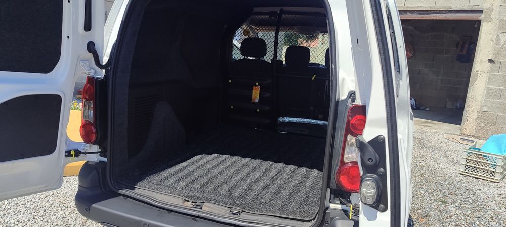 HDI 100cv irrepreensível, KMS reais e comprovaveis