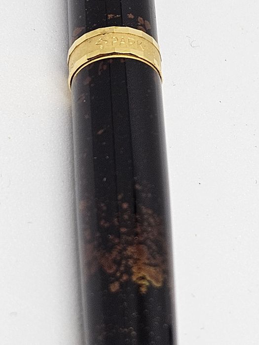Parker 75 Premier caneta esferografica ballpoint Laca China