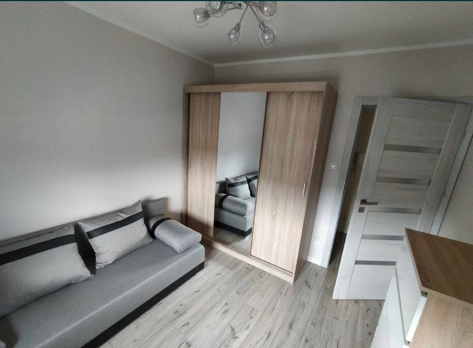 Mieszkanie na wynajem