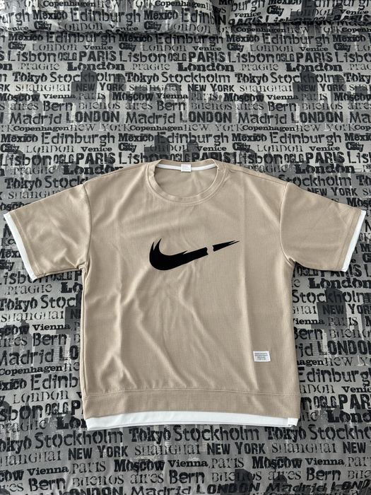 T shirts Nike vintage