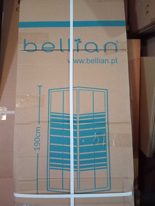 Base Duche + Cabine 70X100cm