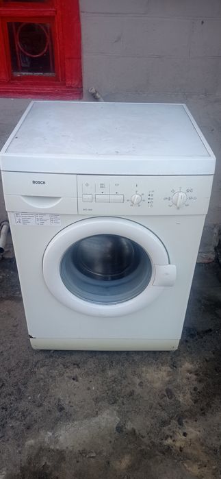 Пральна машина BOSH WFD 1660 По запчастинах